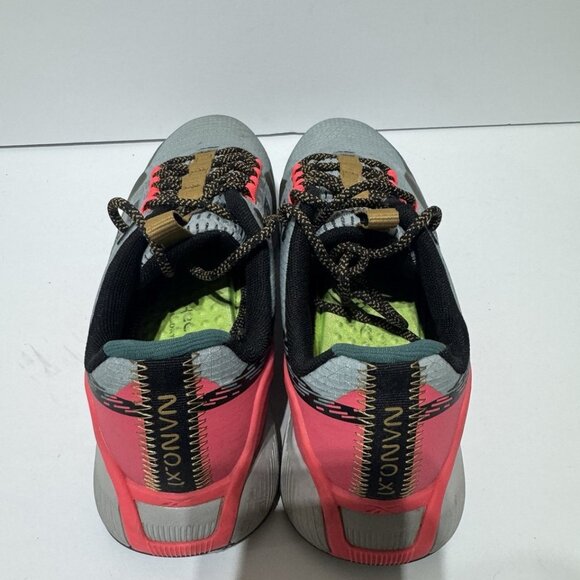 Reebok Women’s Nano X1 Adventure Work Sneaker Size 9W - Picture 4 of 6